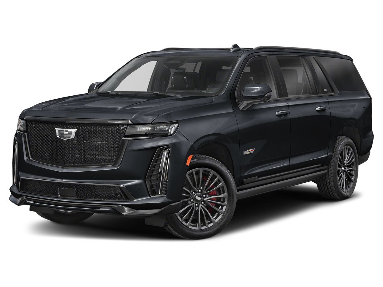 2024 Cadillac Escalade ESV V-Series