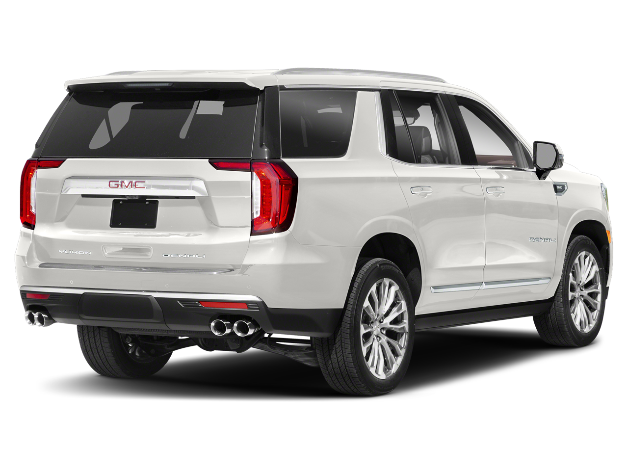 2023 Gmc Yukon Denali photo 2