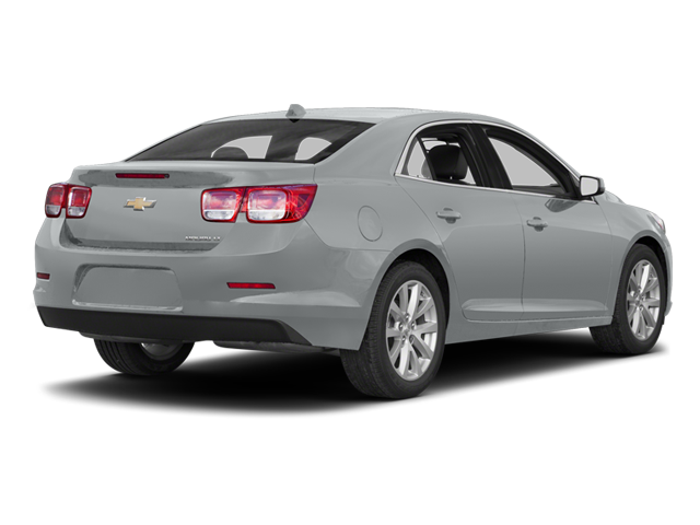 2013 Chevrolet Malibu LS