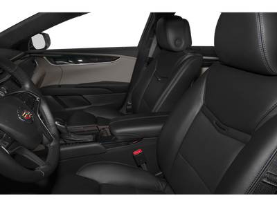 2015 Cadillac XTS Premium