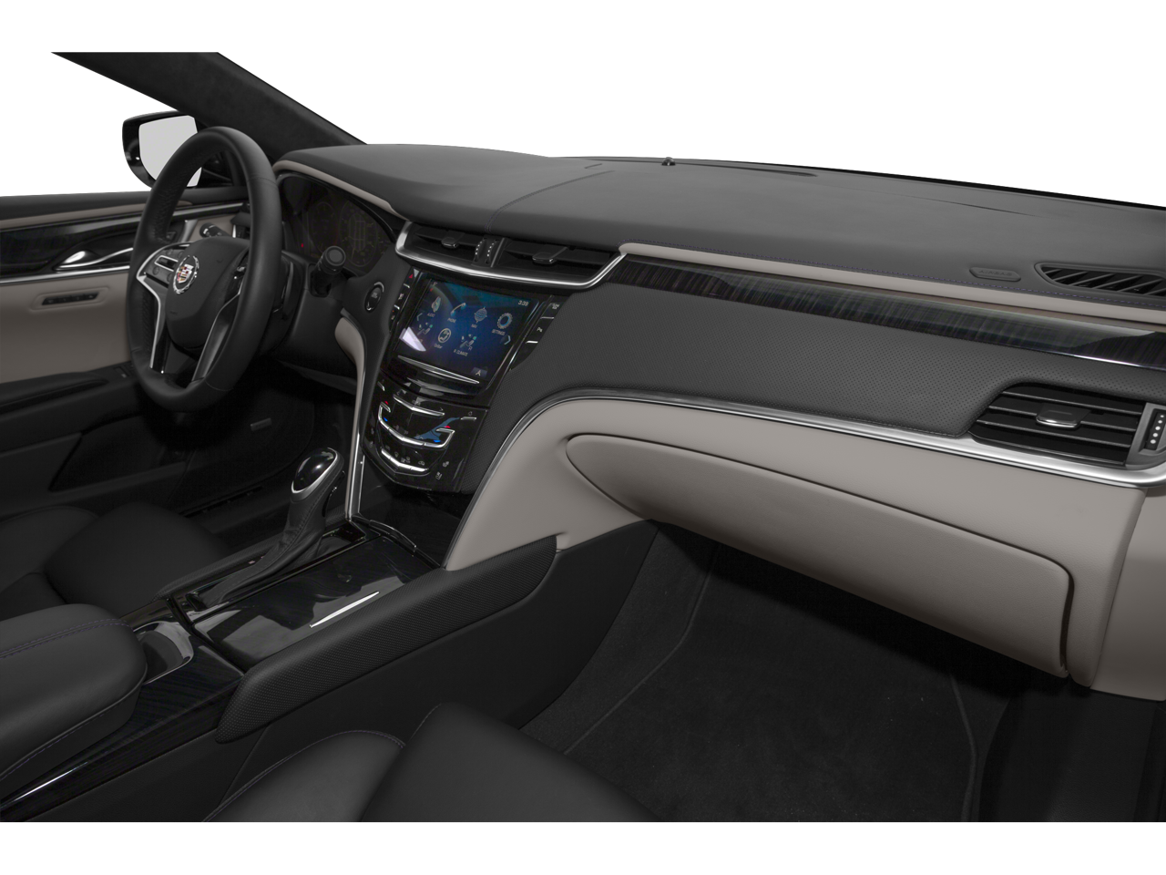 2015 Cadillac XTS Premium