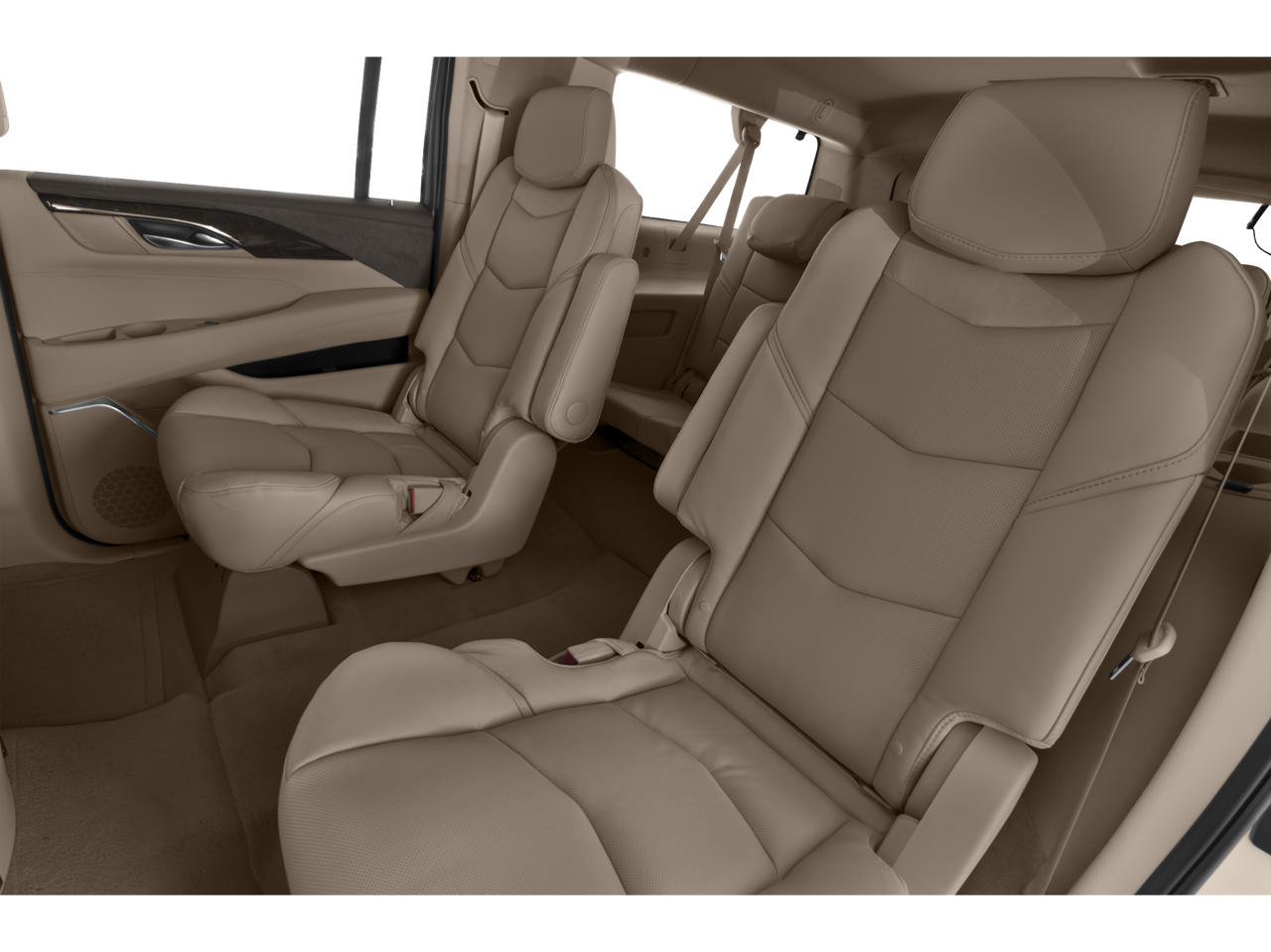 2019 Cadillac Escalade ESV Luxury