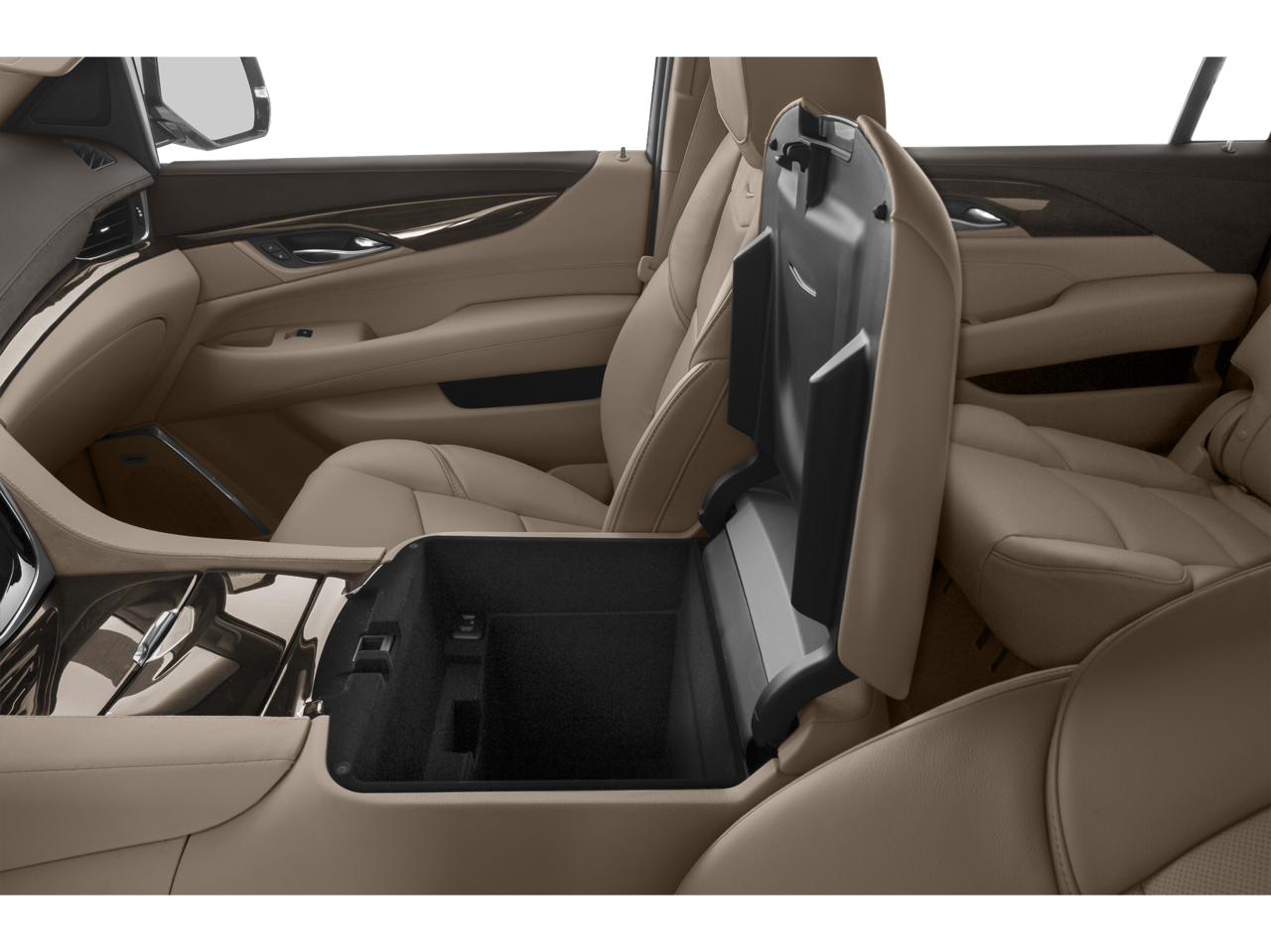 2019 Cadillac Escalade ESV Luxury