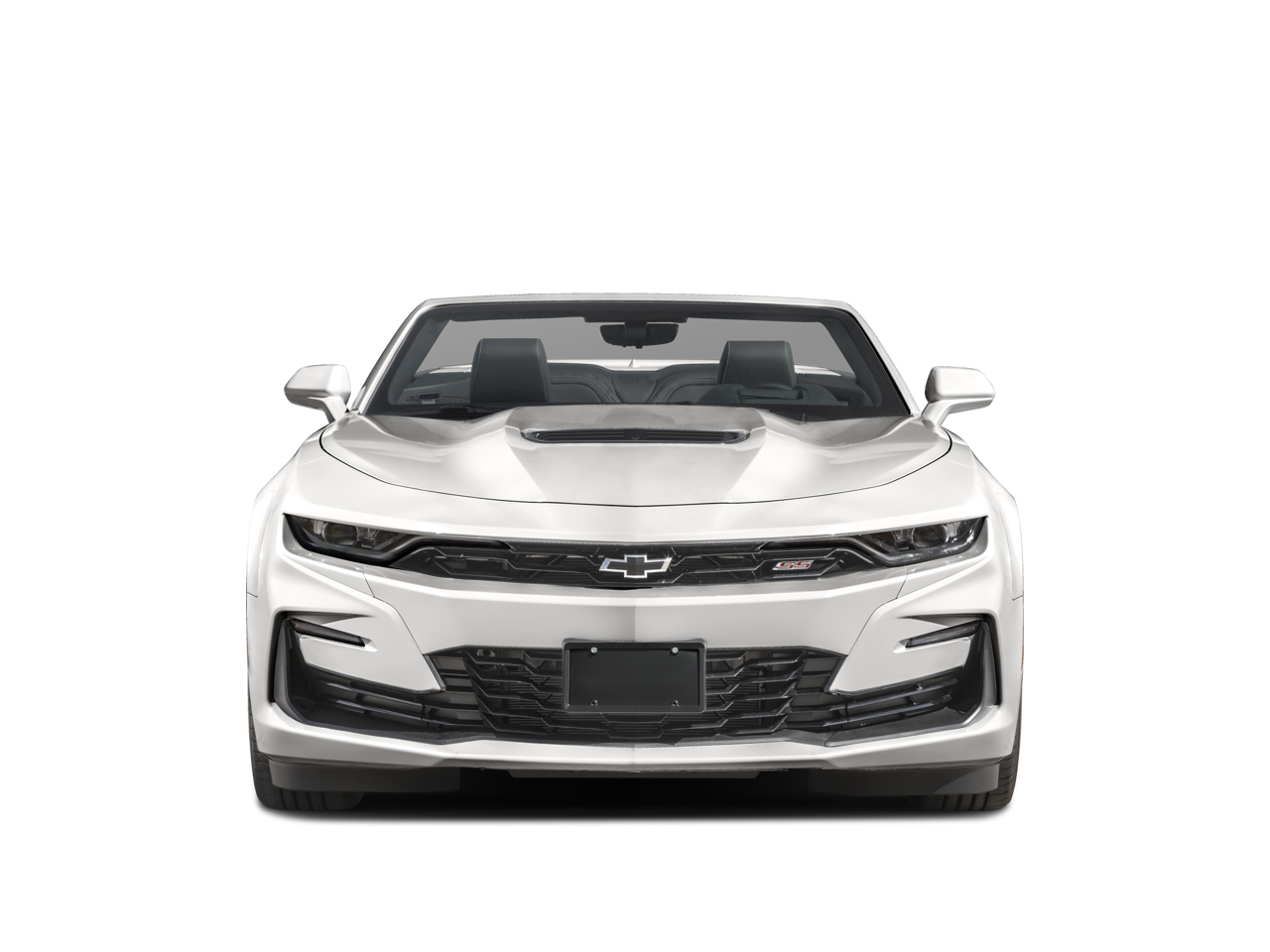 2023 Chevrolet Camaro 2SS photo 3