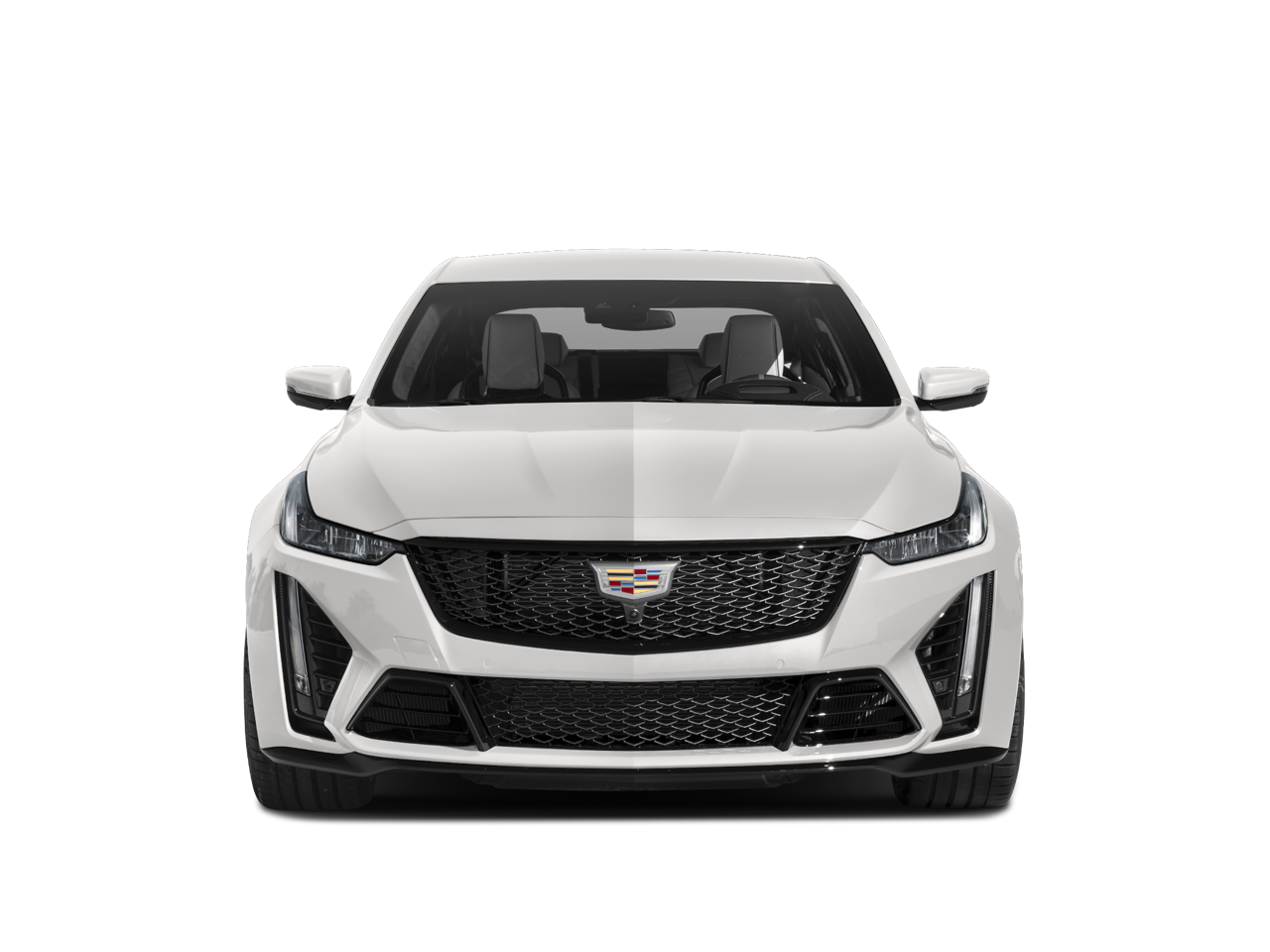 2024 Cadillac CT5-V V-Series Blackwing