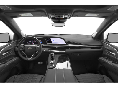 2024 Cadillac Escalade ESV V-Series