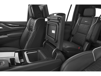 2024 Cadillac Escalade ESV V-Series