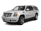 2013 Cadillac Escalade ESV Platinum Edition