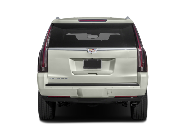 2018 Cadillac Escalade ESV Platinum