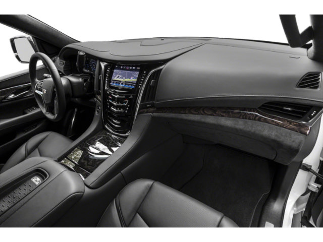 2018 Cadillac Escalade ESV Platinum