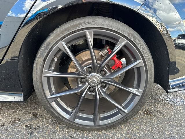 2024 Acura Integra Type S