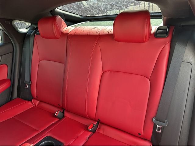 2024 Acura Integra Type S