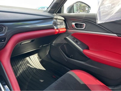 2024 Acura Integra Type S