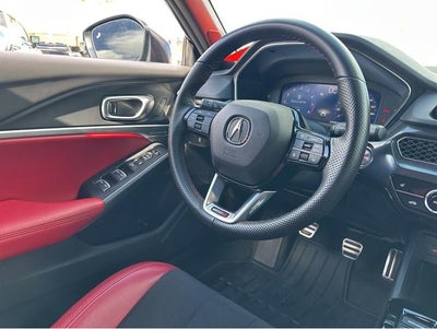 2024 Acura Integra Type S