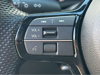 2024 Acura Integra Type S