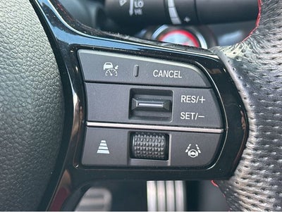 2024 Acura Integra Type S