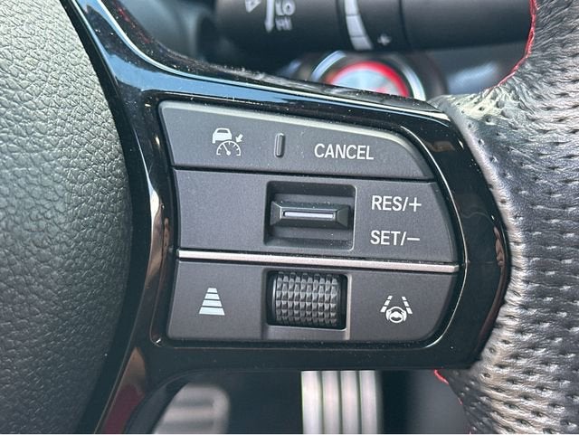 2024 Acura Integra Type S