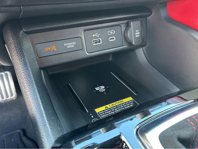 2024 Acura Integra Type S