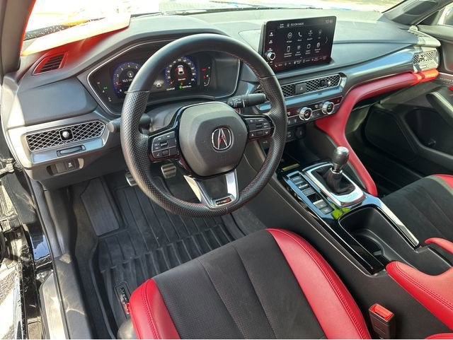 2024 Acura Integra Type S