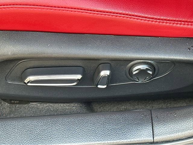 2024 Acura Integra Type S