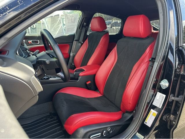 2024 Acura Integra Type S