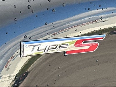 2024 Acura Integra Type S