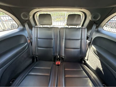 2024 Dodge Durango R/T Plus