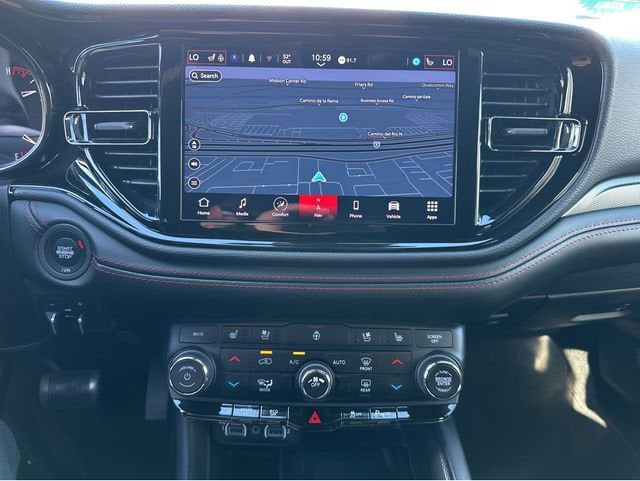 2024 Dodge Durango R/T Plus