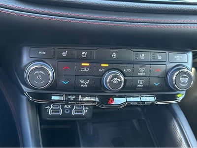 2024 Dodge Durango R/T Plus