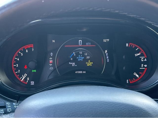 2024 Dodge Durango R/T Plus