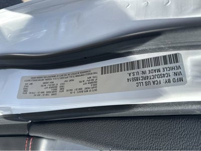 2024 Dodge Durango R/T Plus