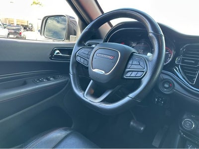 2024 Dodge Durango R/T Plus