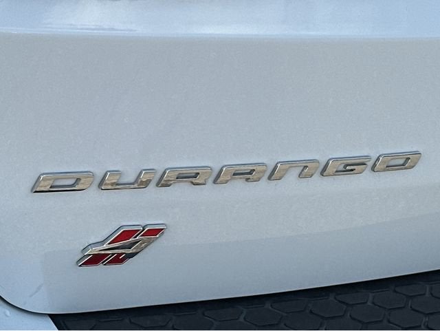 2024 Dodge Durango R/T Plus