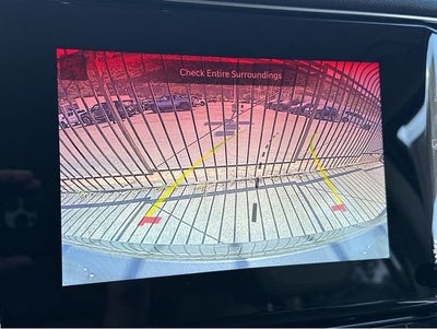 2024 Jeep Wagoneer BASE