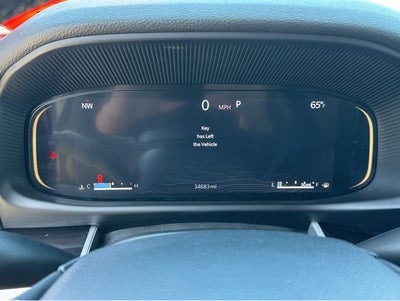 2024 Jeep Wagoneer BASE