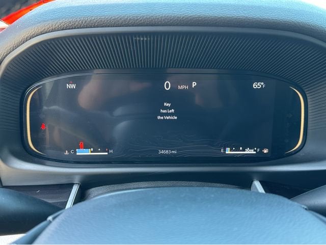 2024 Jeep Wagoneer BASE