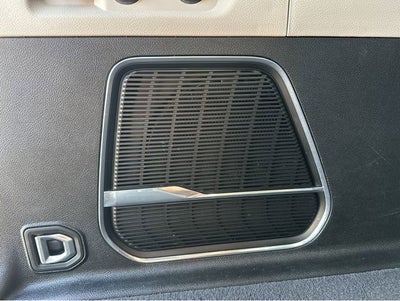 2024 Jeep Wagoneer BASE