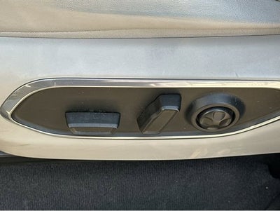 2024 Jeep Wagoneer BASE