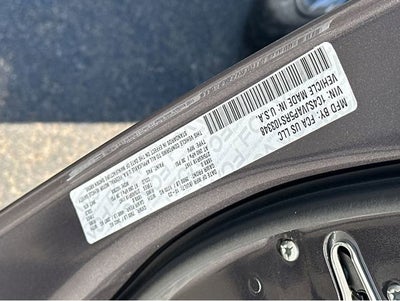 2024 Jeep Wagoneer BASE