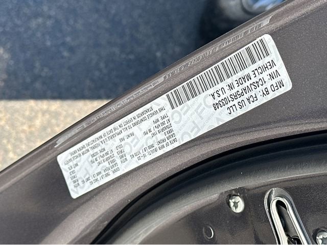 2024 Jeep Wagoneer BASE