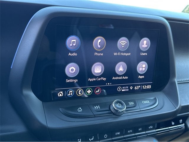 2023 Chevrolet Camaro 2SS