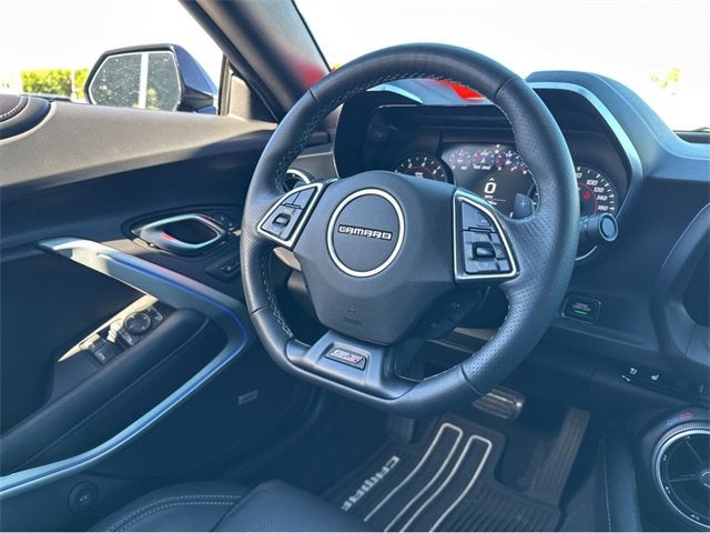 2023 Chevrolet Camaro 2SS