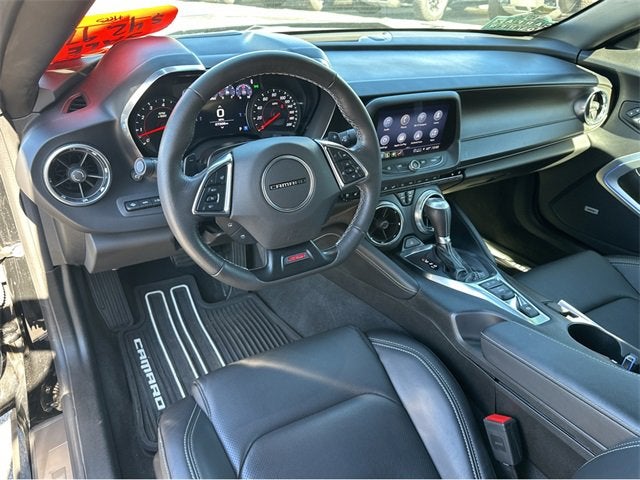 2023 Chevrolet Camaro 2SS