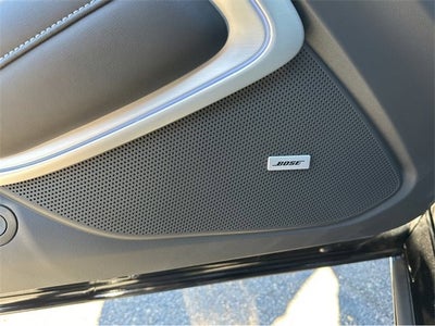 2023 Chevrolet Camaro 2SS