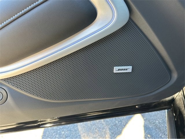 2023 Chevrolet Camaro 2SS