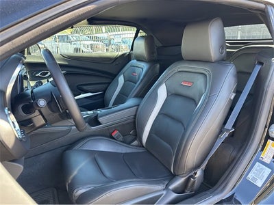 2023 Chevrolet Camaro 2SS