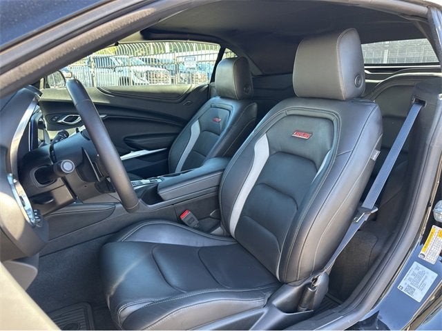 2023 Chevrolet Camaro 2SS