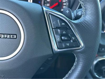 2023 Chevrolet Camaro 2SS