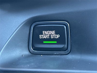 2023 Chevrolet Camaro 2SS