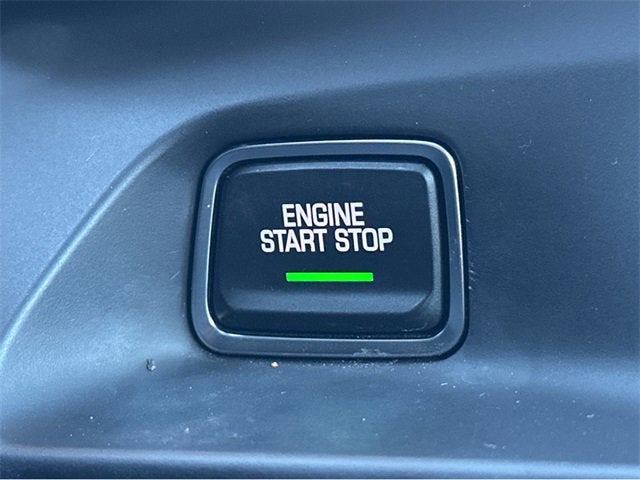 2023 Chevrolet Camaro 2SS